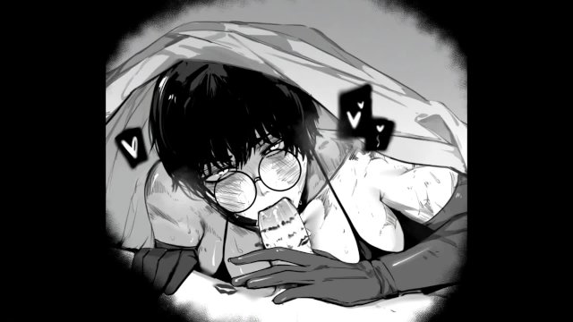 Maki Zenin Jujutsu Kaisen sexy hentai manga edit Phonk I'll do it x Metamorphosis