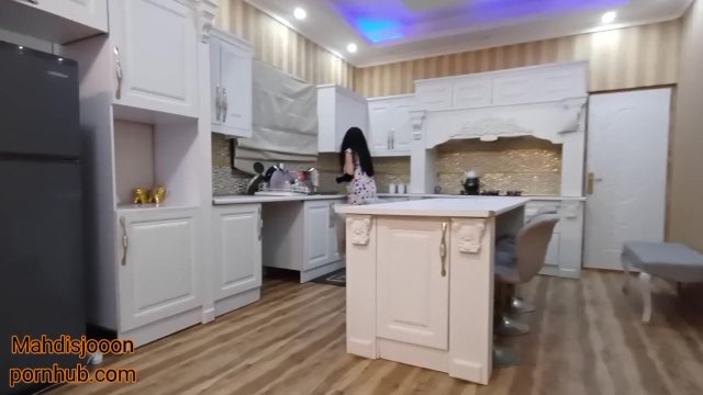 سکس ایرانی با ع.م..ه حشریم وقتی کسی خونه نبود ترتیبشو دادم ، میگه کیر بده کیر میخوام پر از مکالمه ف