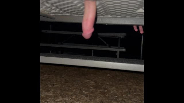 Glory Hole Camping Experience