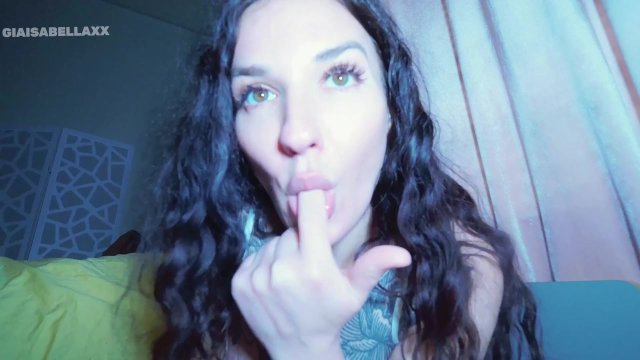Milk your prostate for Mommy! (JOI Encouragement Gentle Femdom)