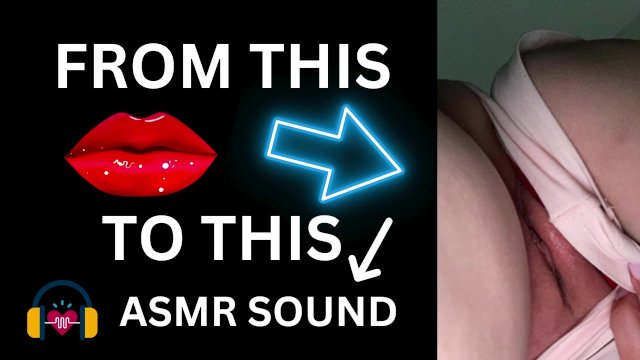 1 hour of Pure Joy: ASMR Moaning Sexy Pussy Sound from 2023, different places, try not to cum please