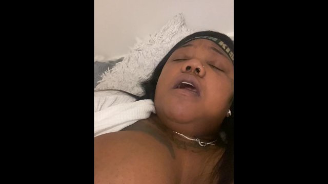 Sexy Dominican tight pussy needs big dick