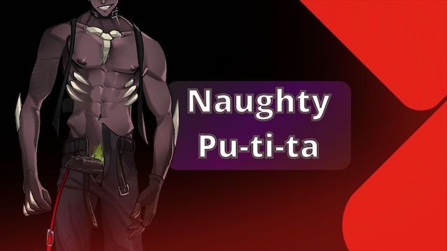 Solus Rummages Inside You And Finds All Your Dirty Desires! (Commission Script)