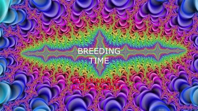 DIRTY BREEDING WHORE GETS IMPREGENATED AND CREAMPIED DEEP / DADDY DOM EROTICA