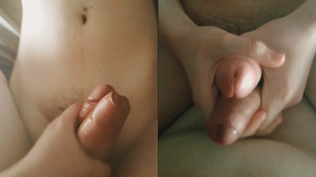 [POV] frotting, This is how a date between two trans women ends