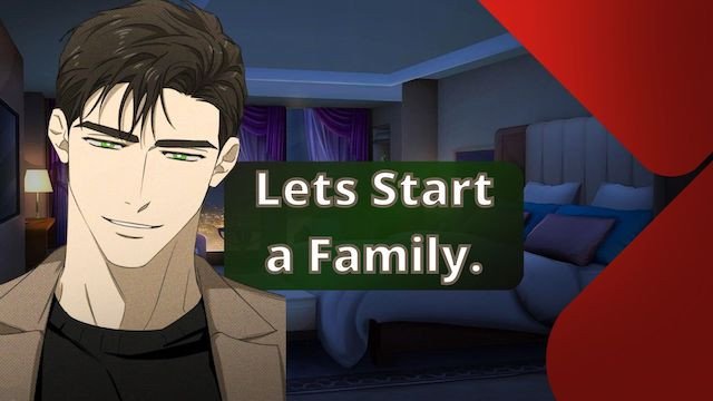 Husband Makes You A Mother For Mothers Day (Patreon Preview)