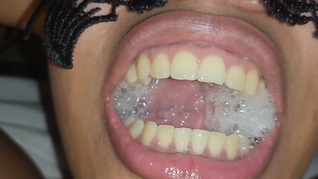 Fucking my slave's throat giving her piss and milk and spit 05/23/2024