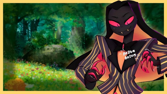 Sir pentious te folla en el bosque a solas