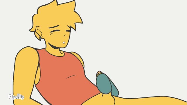 Frankenstein Monster Boyfriend's Organic Autostroker