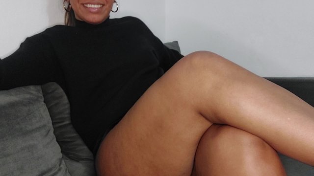 JOI - Dating a Fan - Fantasy Meeting - Cum Together