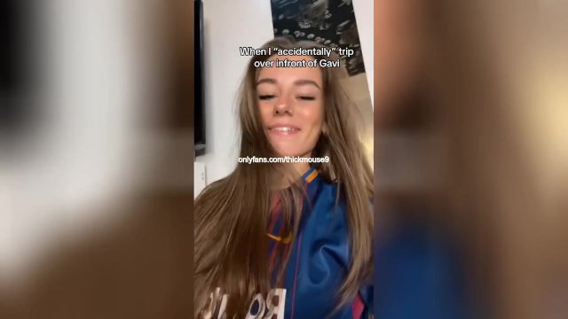 Oops! TikTok Oopsie: I Accidentally Revealed Too Much! Pussy Leak