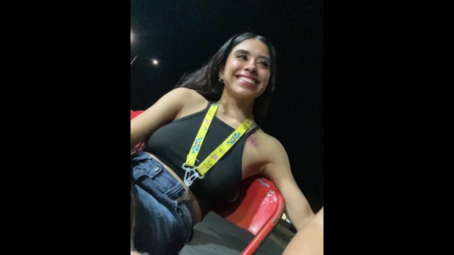Tacos a cambio de sexo, tenía hambre