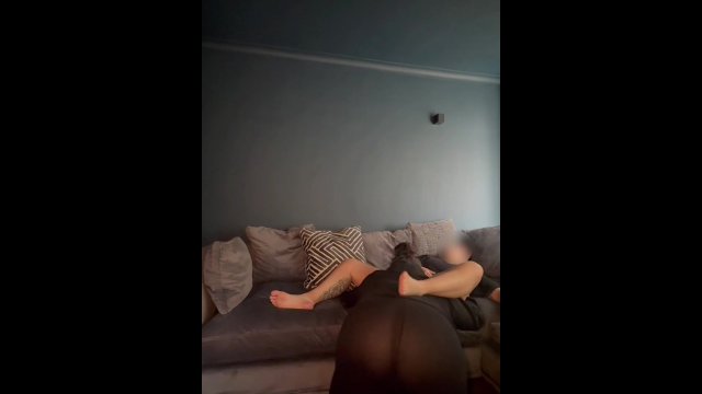 REAL LESBIAN: If You Fuck Me I’ll Take You Out For Dinner