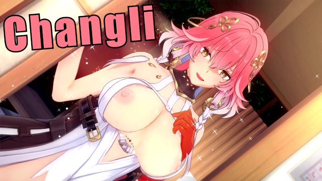 Changli get Creampied Hentai Wuthering Waves Uncensored