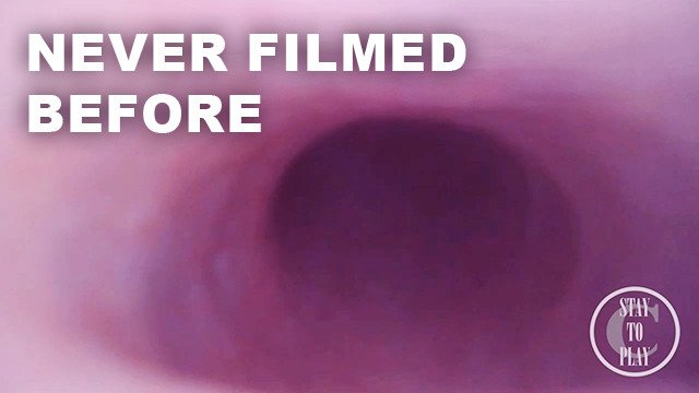 FISRT EVER POV CUMSHOT FROM INSIDE THE PROSTATE - Preview