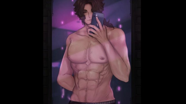 Daddy fucks you in front of the mirror - M4F Erotic Audio - NSFW ASMR Roleplay