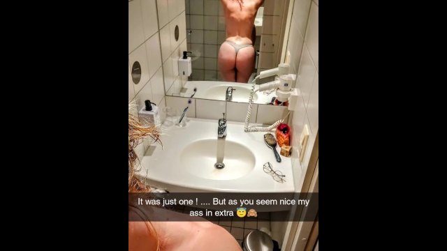 Snapchat and fuck by a fan all night ! he cuckolds my husband afterwards