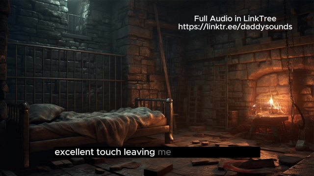 AUDIO: Dominant Gladiator Inside You [Audio Roleplay][M4F]