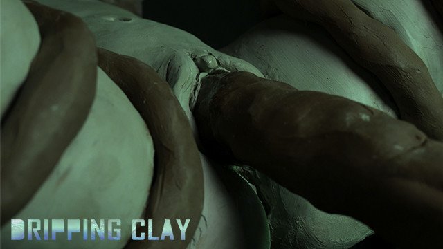 Fantasy - Hentai Porn Animation  by DRIPPINGCLAY
