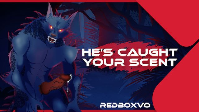 You're Picked For Chupacabra Mating (Increased Fertility/Monster Impregnation) Patreon Preview