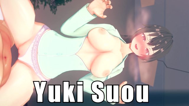Good Morning my Br0ther !    Yuki Suou Hentai Roshidere Uncensored