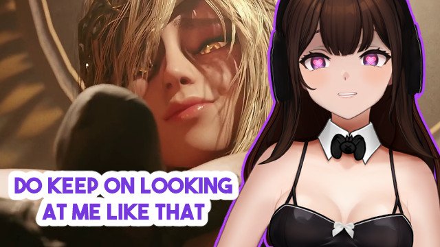 LOL. 😂😂 ELDEN RING fans, please watch this hentai  Big Ass Marika FACE SIT