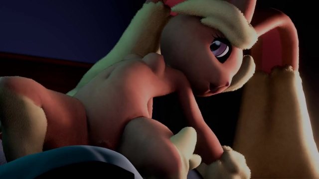 Lopunny breeding, (Models available on my gum road.)