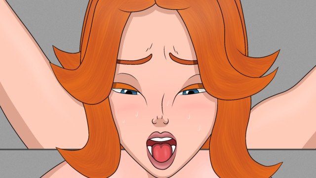 GloryHole: Valkiria (Página 2, 3 y 4)