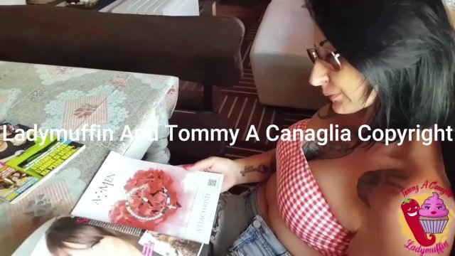 Italian Amateur ( DIALOGHI ITALIONO )