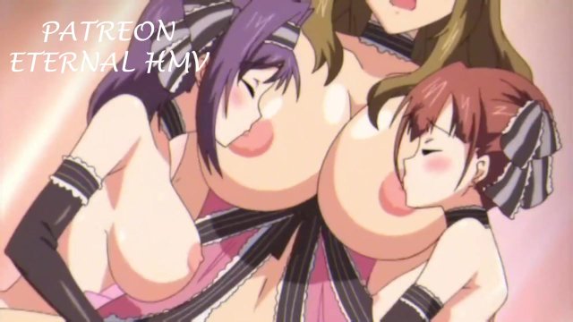 SEXY NAUGHTY BITCHY*HMV