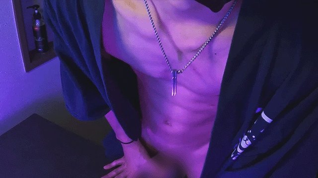オナ禁1週間でお祭り前に浴衣（甚平）で腰振りオナニーをする男男 オナニー チクオナ ローション オナホ 日本人 男 喘ぎ 声 ゲイ
