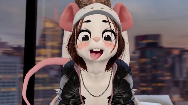 Furry Femboy PMV - Tiktok vs Onlyfans