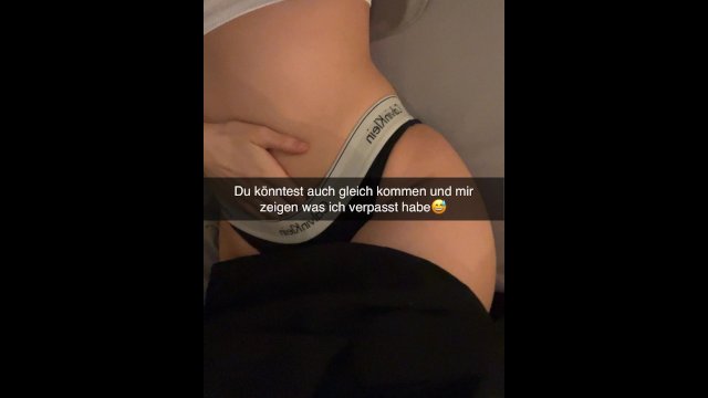 German girl wants to fuck after tinder date