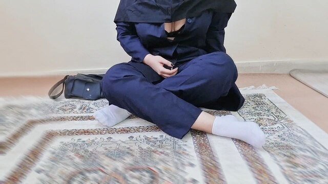 ح.ا.هٔ.ز.م میخواست بره بهش گفتم نره از کون کردمش دوبار آبمو آورد ریختم تو‌ش(مکالمه فارسی)