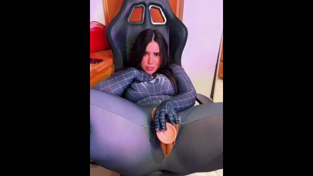 Victoria Matosa piloto.