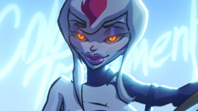 Cold Treatment  Parody Animation - League of Legends - Evelynn