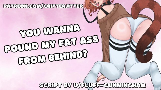 ASMR - Need a Professional Fuckhole for the Evening?