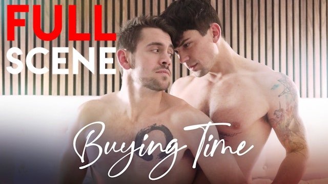 Handsome Closeted Doc First Gay Experience wt Hunk Escort - FULL SCENE - ASGmax