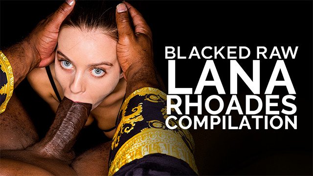 VIXENPLUS Lana Raw Compilation