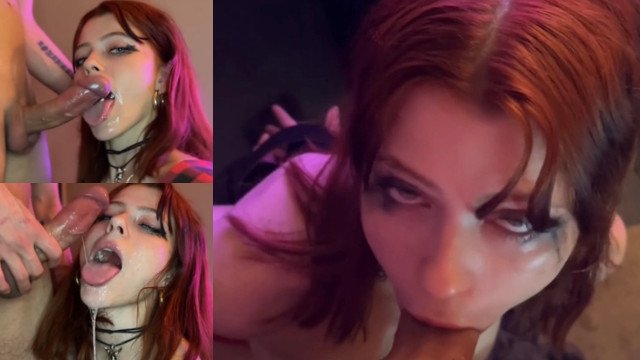 El ex la molestaba y la flaca le mando este video, es un montón amigo...
