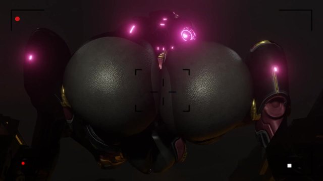 Giantess robot ASSimilation