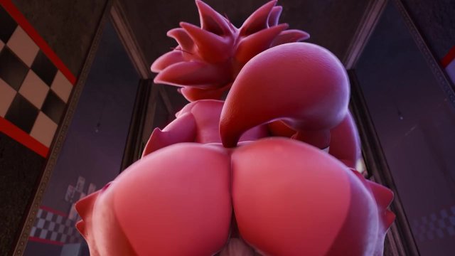 Fexa Big Ass Fuck(no sound)