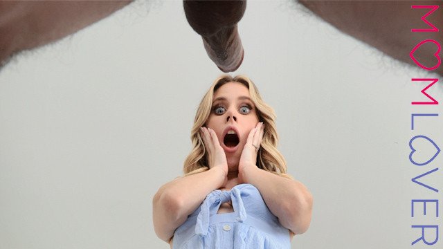 Cumslut MILF Anya Olsen Tells Stepson to "Come Taste Pussy" S3:E5