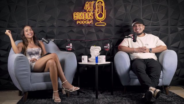 Los Secretos de Camila Jimenez  Crispasquel  40Grados