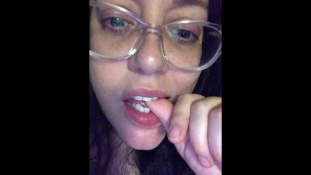 Dirty mommy JOI