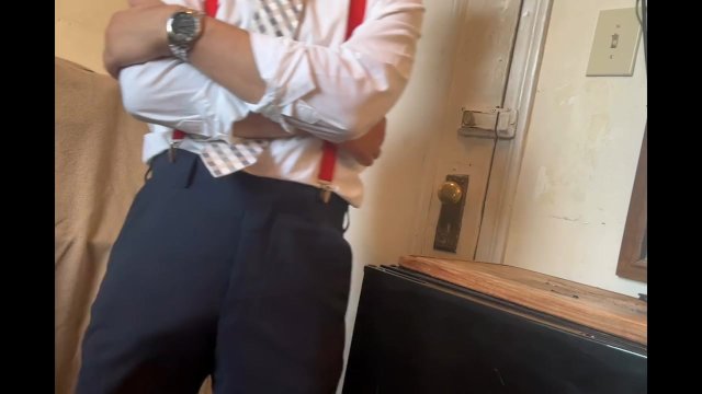 Roommate Pantsing and Dick Exposed Compilation