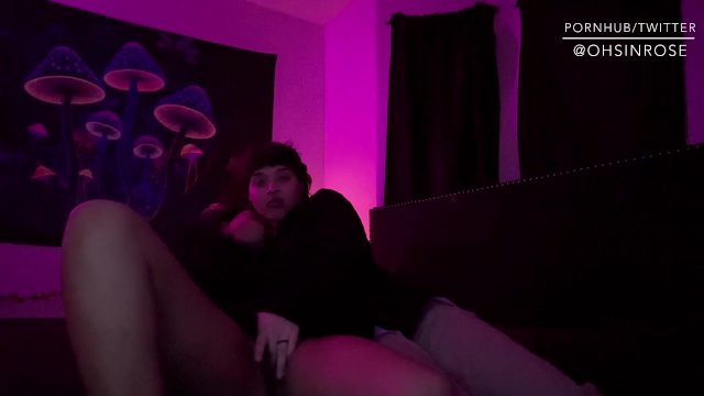 Pretty Girl Gets Fucked