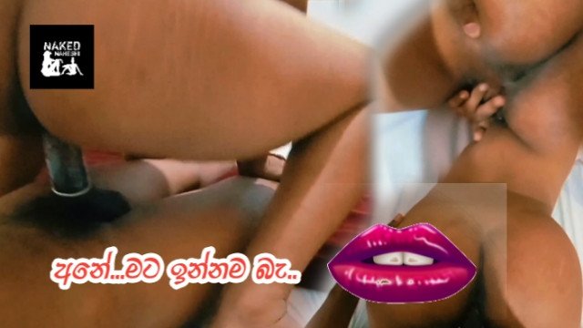 Sri lankan Girl Riding My Cock 🇱🇰  Sinhala NakedMaheshi