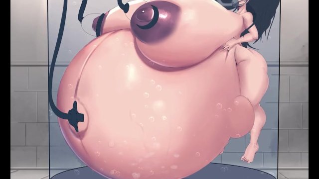 Hyper Pregnancy Experiment