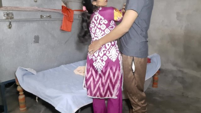 STEP BROTHER ACCIDENTALLY OOPPORTUNITY HARDCORE FUCK WITH STEP SISTER SHE ALONE AT HOME, hindi sex